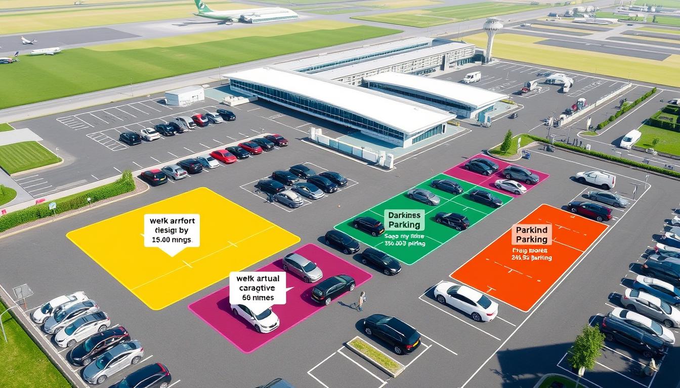 Park And Stay At Dublin Airport carparkingatdublinairport.com