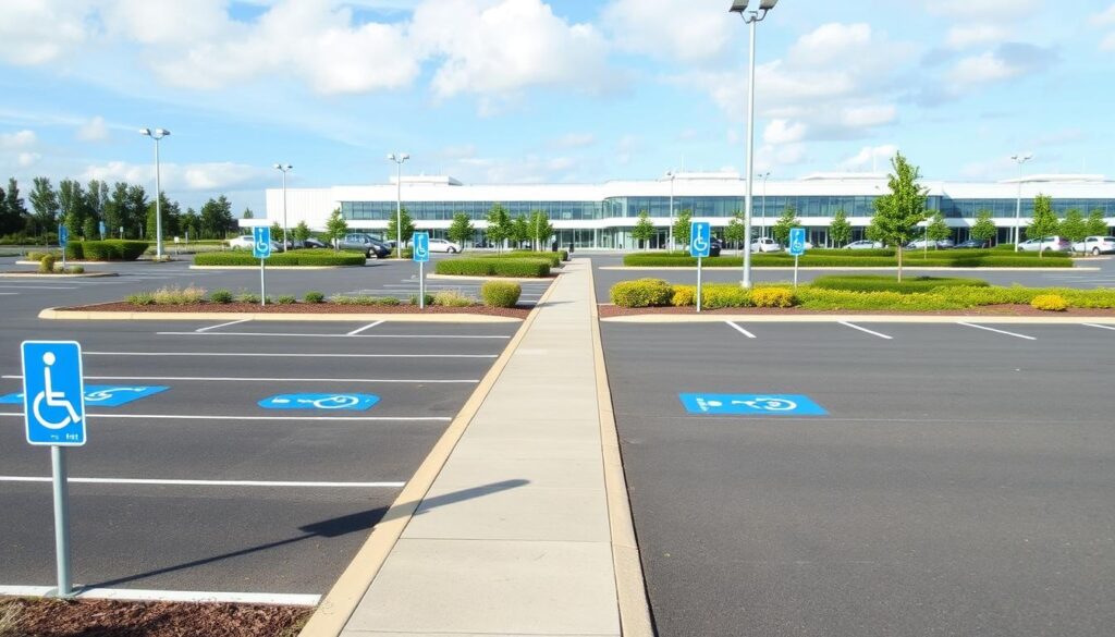 Airport Parking In Dublin Airport