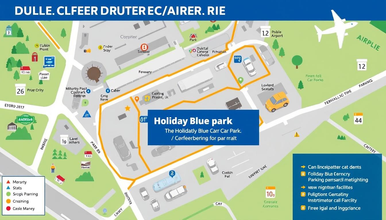 Dublin Airport Blue Car Park Shuttle Bus Frequency carparkingatdublinairport.com