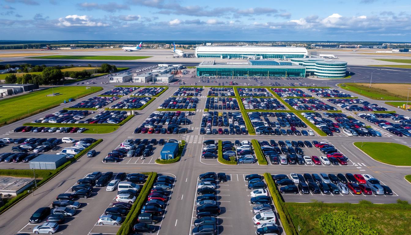 Book Blue Car Park Dublin Airport carparkingatdublinairport.com