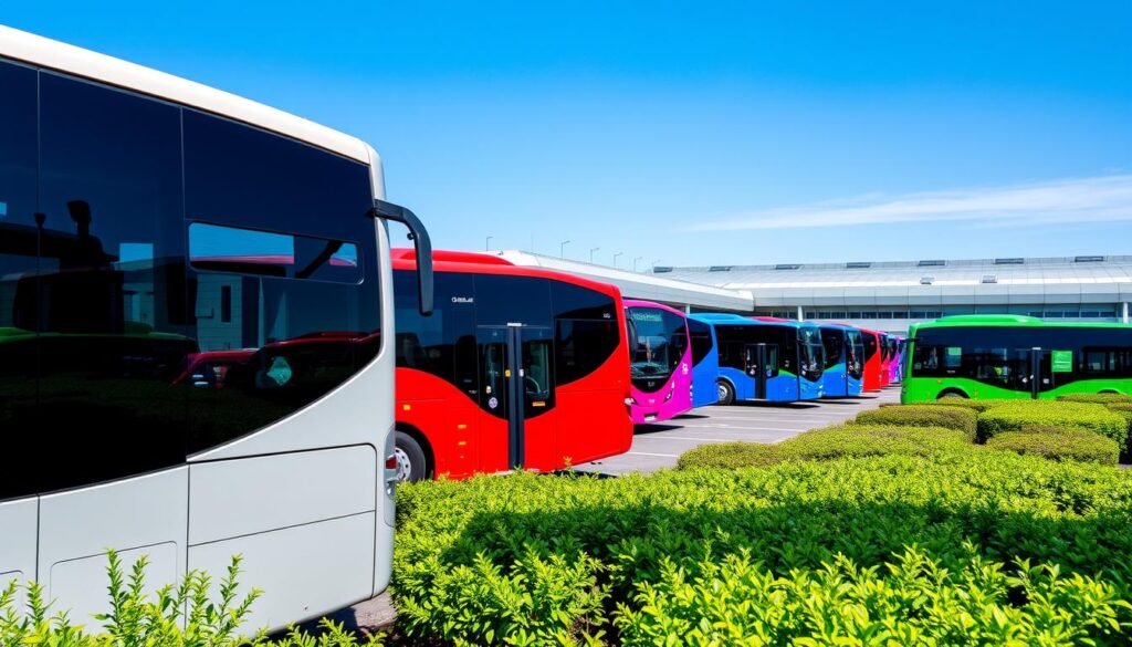 Dublin Airport Car Parking Long Term