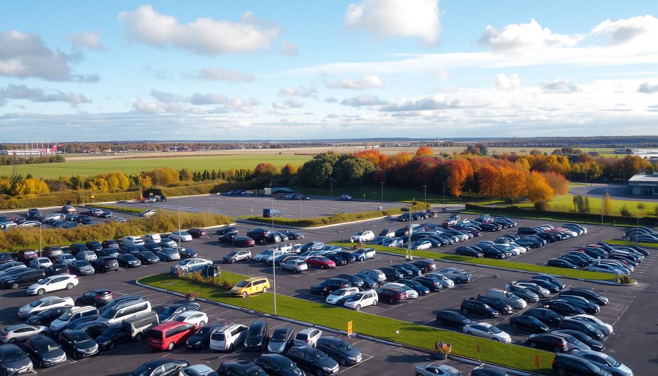 Cheapest Long Term Car Park Dublin Airport carparkingatdublinairport.com
