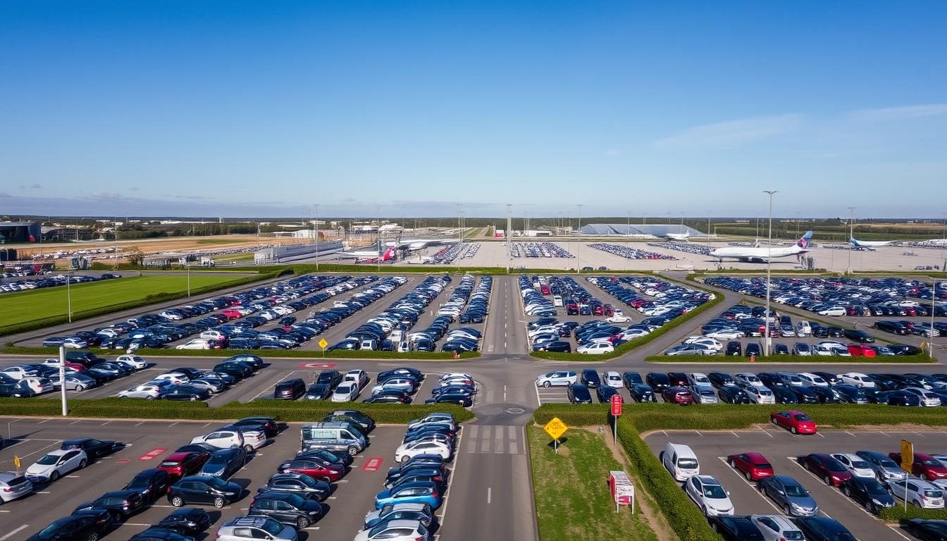 Long Term Car Parks Dublin Airport carparkingatdublinairport.com