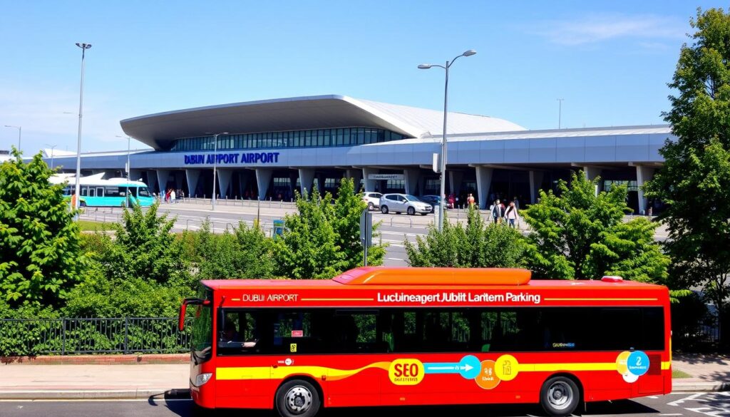 Long Term Car Parking Dublin Airport