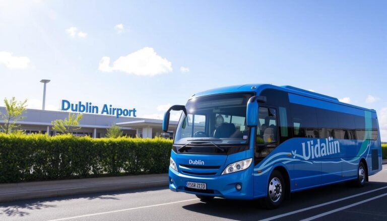 Dublin Airport Car Park Long Term Blue carparkingatdublinairport.com