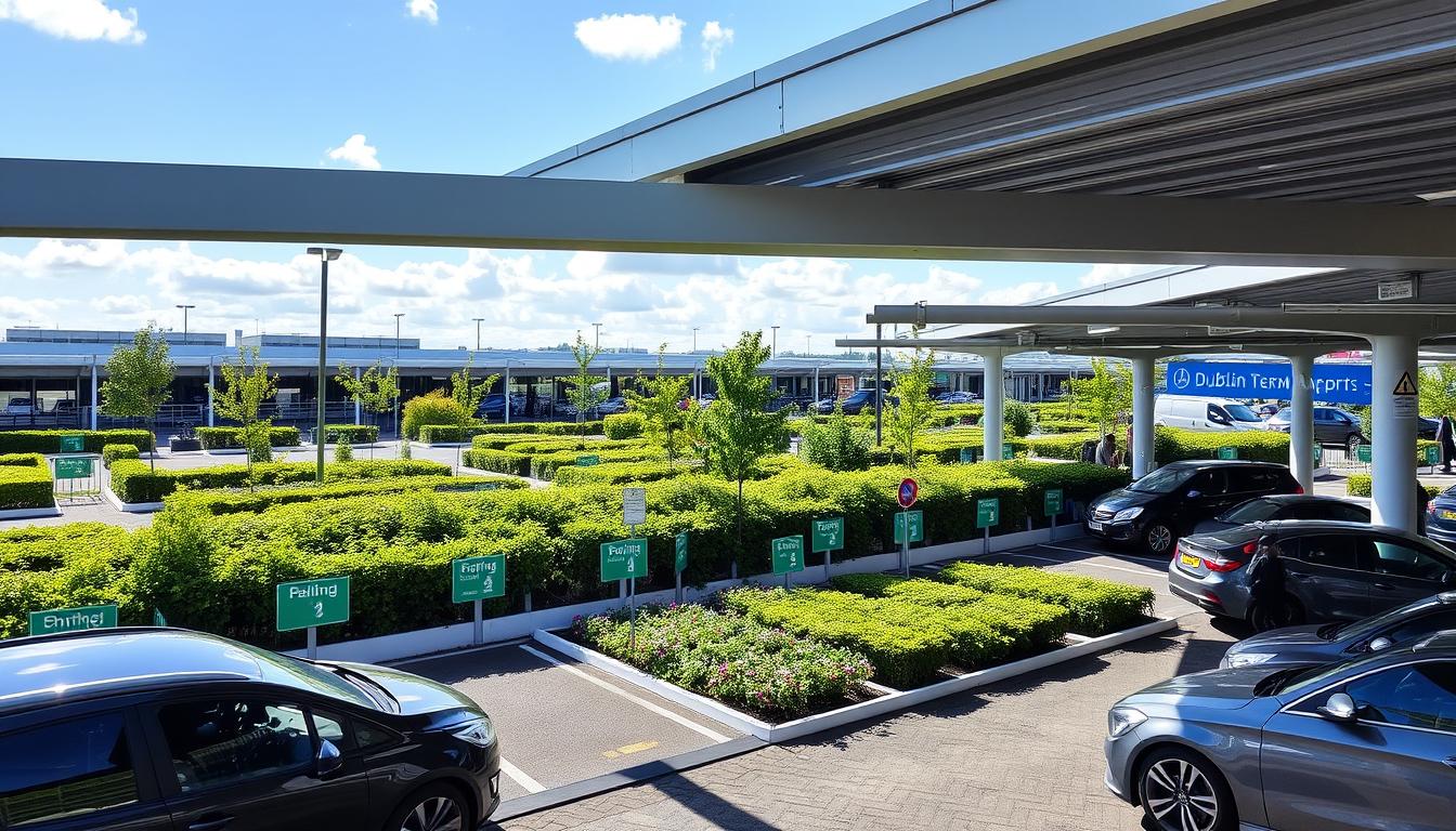 Park And Stay At Dublin Airport carparkingatdublinairport.com