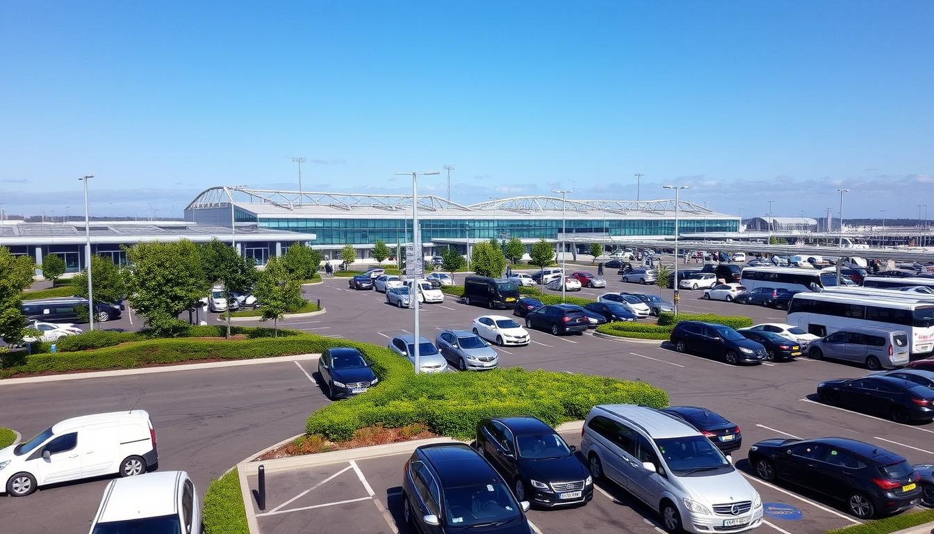 How Much Does It Cost To Park At Dublin Airport carparkingatdublinairport.com