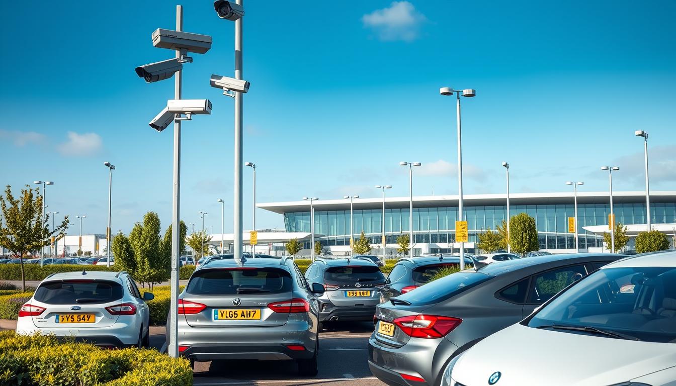 Dublin Airport Car Park Assistance carparkingatdublinairport.com