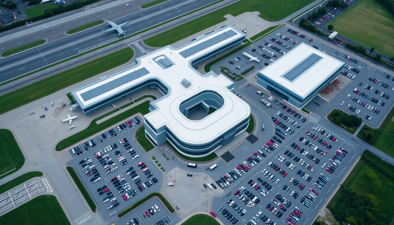 Car Breakdown Assistance Within Dublin Airport Car Park carparkingatdublinairport.com