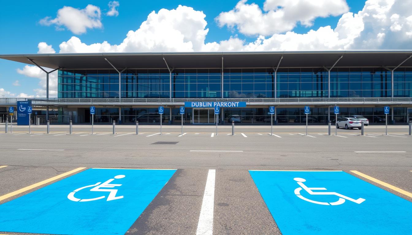 Dublin Airport Car Park Promo Code carparkingatdublinairport.com